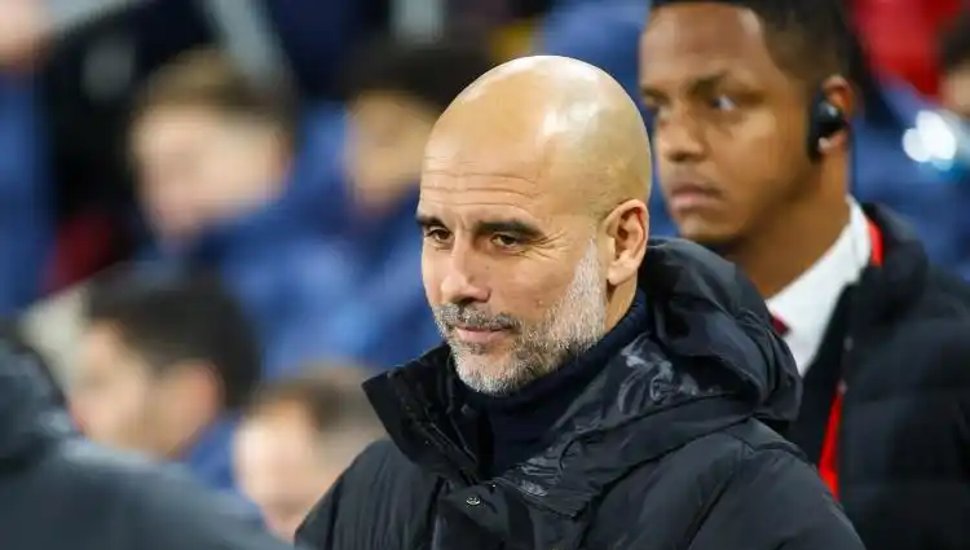 九游体育哈兰德遭遇五连败，巴黎圣日耳曼教练面临压力！的简单介绍